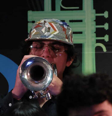 Music and Socials